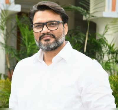 कांग्रेस की हार पर अशोक गहलोत के ओएसडी लोकेश शर्मा का हड़कम्प मचाने वाला बयान, गहलोत को ही बताया इस हार के लिए जिम्मेदार