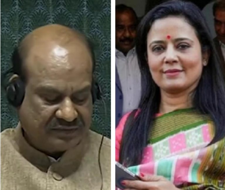 टीएमसी की महुआ मोइत्रा के खिलाफ लोकसभा में प्रस्ताव पास, संसद सदस्यता रद्द, बहस के बाद एथिक्स कमेटी की रिपोर्ट मंजूर