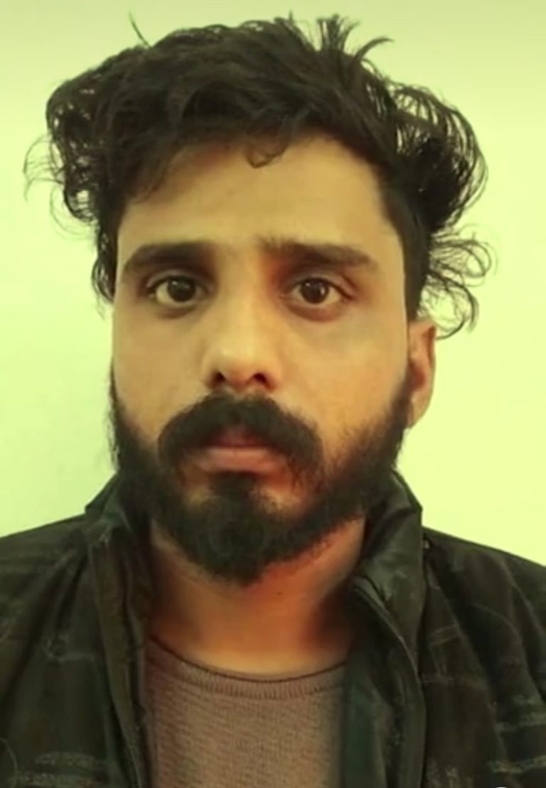 सुखदेव सिंह गोगामेड़ी हत्याकांड में पहली गिरफ्तारी, हत्यारों के जयपुर में रुकने की व्यवस्था की, वारदात के बाद बाइक पर बैठाकर ले गया