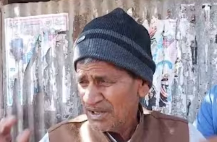 पीएफआई के नाम से टेलर को मिली बम से उड़ाने की धमकी, 31 दिसम्बर तक दुकान खाली करने की चेतावनी