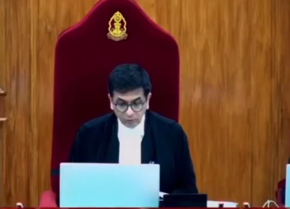 4 साल, 4 महीने 6 दिन बाद मोदी सरकार के फैसले पर लगी ‘सुप्रीम’ मुहर, धारा 370 हटाने का फैसला सही