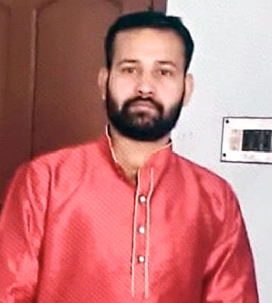 संसद की सुरक्षा में सेंध लगाने के मास्टर माइंड ललित झा का दिल्ली के कर्तव्य पथ थाने में सरेंडर, गिरफ्तार