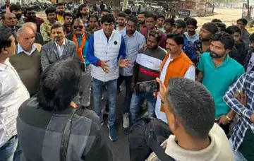 लड़की की मौत मामले में माली समाज ने एसपी से की निष्पक्ष जांच की मांग, राजनीतिक द्वेषतापूर्ण कार्रवाई नहीं करने की चेतावनी दी