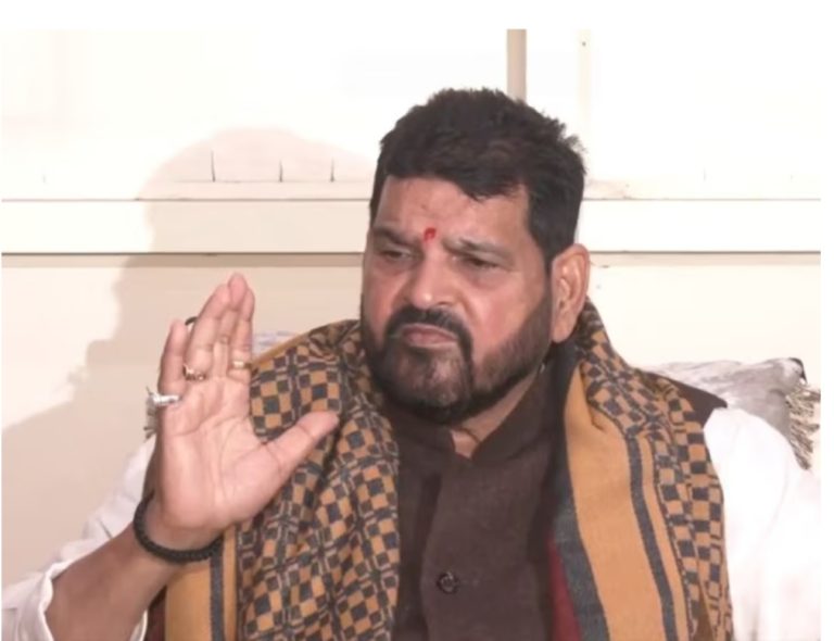 ‘मैं कुश्ती से ले चुका हूं संन्यास’, डब्ल्यूएफआई के नवनियुक्त अध्यक्ष संजय सिंह की बर्खास्तगी पर बृजभूषण शरण सिंह ने कही यह बात