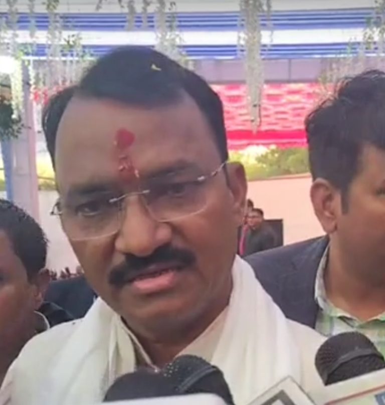 डिप्टी सीएम बैरवा ने कहा-जल्द आवंटित  हो जाएंगे मंत्रियों को विभाग, मंत्रिमंडल के नए चेहरों पर बोले-अनुभव कोई साथ लेकर नहीं आता