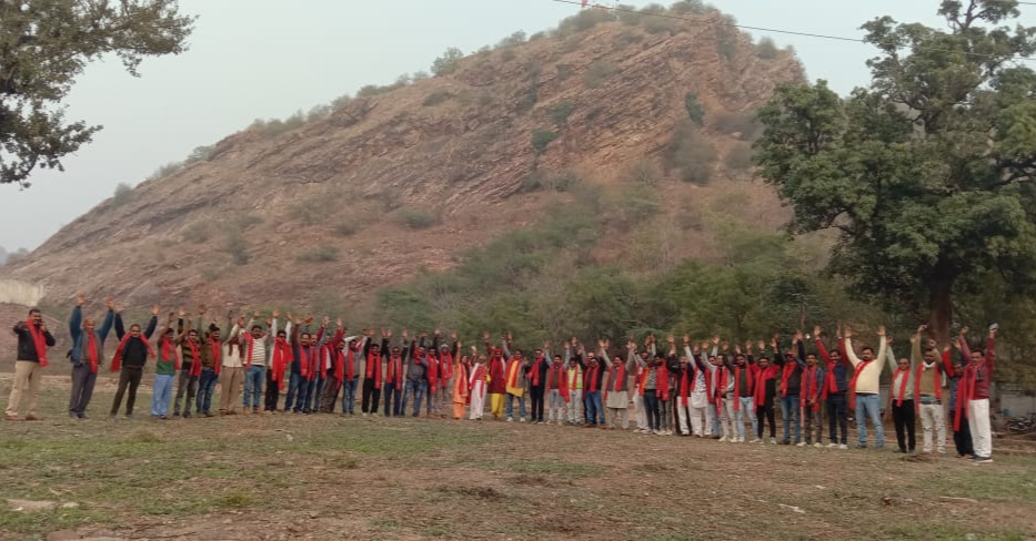 बूंदी के आराध्य श्री मान्धाता बाला जी महाराज का 4 दिवसीय प्राकट्य महोत्सव 1 जनवरी से