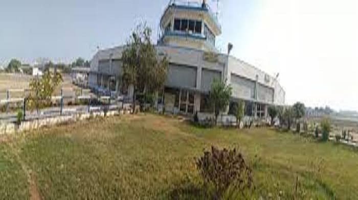 कोटा में ग्रीनफील्ड एयरपोर्ट की बाधा दूर: राज्य सरकार ने बिजली की लाइन शिफ्टिंग के लिए 39.92 करोड़ की दी स्वीकृति, वहीं यूआईटी ने डायवर्जन के 39 करोड़ जमा करवाए