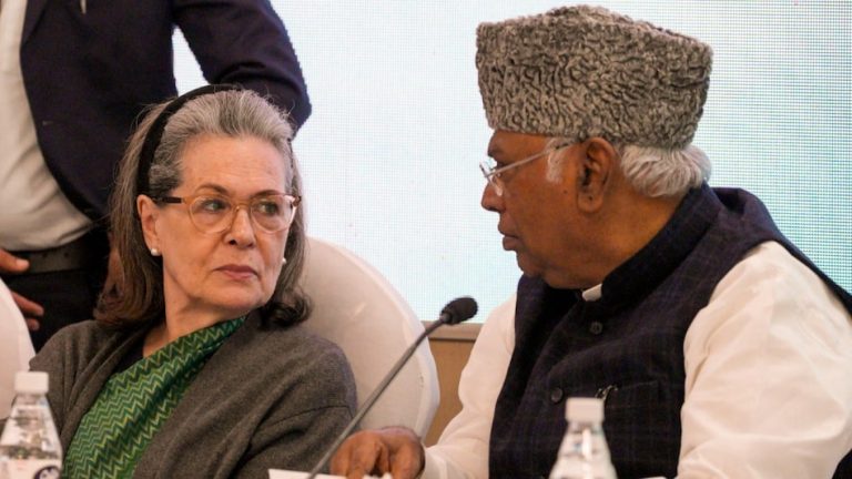 राम मंदिर प्राण-प्रतिष्ठा समारोह के न्यौते पर कांग्रेस ने लिया यह बड़ा फैसला, और भी गर्म हो गई राजनीति