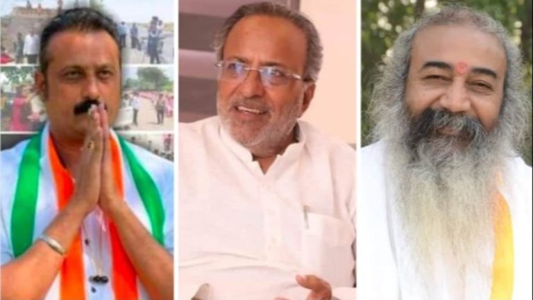 राम मंदिर प्राण-प्रतिष्ठा का न्योता ठुकराने पर कांग्रेस में ही घमासान, देखिए किन नेताओं ने उठाई आवाज तो कौन ठहरा रहा फैसले को सही