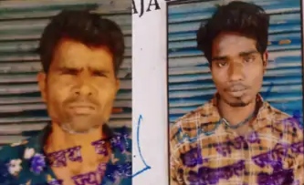 लूट के इरादे से घर में घुस मकान मालिक की हत्या करने के दो आरोपियों को उम्रकैद