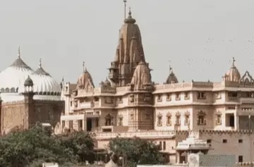 श्रीकृष्ण जन्मभूमि-शाही ईदगाह सर्वे पर सुप्रीम कोर्ट की रोक: कहा- हिन्दू पक्ष की मांग स्पष्ट नहीं, हाईकोर्ट ने कमिश्नर सर्वे का दिया था आदेश