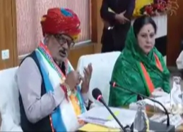 यूडीएच मंत्री खर्रा ने कहा: कोटा के विकास की जितनी  चर्चा, उतनी ही यहां के भ्रष्टाचार की भी, चम्बल रिवर फ्रंट दुर्घटना लापरवाही का नतीजा