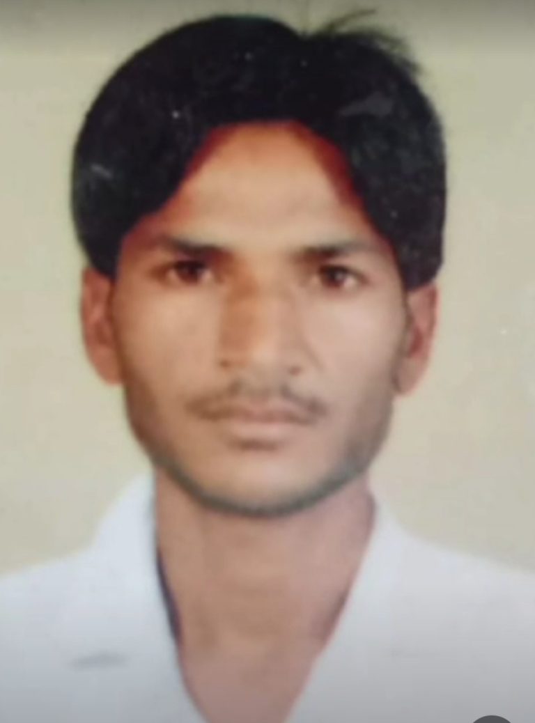 कार सहित नहर में डूबे युवक का शव 6 दिन बाद मिला, जेब में थे फसल बेचने  से मिले 1.30 लाख रुपए