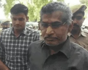 आरपीएससी सदस्य बाबूलाल कटारा को राज्यपाल ने किया सस्पेंड, सीनियर टीचर भर्ती पेपर लीक मामले में हुआ था गिरफ्तार