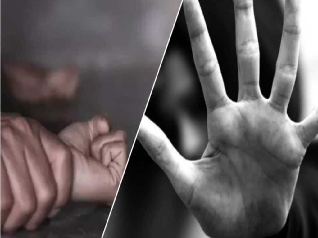 गैंगरेप पीड़िता नाबालिग ने जहर खाकर की आत्महत्या, 5 बदमाश करते थे ब्लैकमेल, बेटी के मोबाइल में मिले धमकी भरे मैसेज