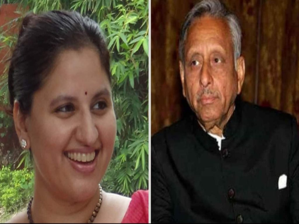 मणिशंकर अय्यर की बेटी ने राम मंदिर के विरोध में 3 दिन का रखा था व्रत, सोसाइटी ने थमाया नोटिस, कहा- माफी मांगें या फिर खाली करें घर