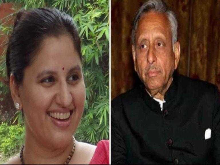 मणिशंकर अय्यर की बेटी ने राम मंदिर के विरोध में 3 दिन का रखा था व्रत, सोसाइटी ने थमाया नोटिस, कहा- माफी मांगें या फिर खाली करें घर