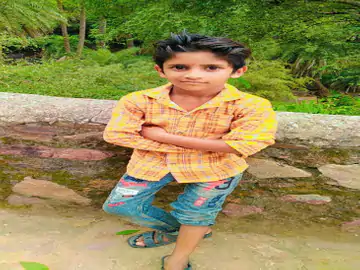 सड़क किनारे लगे भंडारे में प्रसाद बांट रहे बच्चे को पिकअप ने टक्कर मारी, कोटा अस्पताल पहुंचने तक हो गई मौत