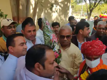 शिक्षा मंत्री मदन दिलावर ने कहा- अकबर सुंदर लड़कियों से रेप करता था, उसे महान कहना मूर्खता, सिलेबस संशोधित कर रहे हैं