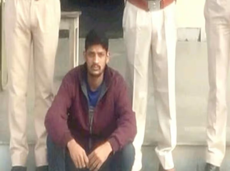 नाबालिग को अगवा कर गैंगरेप करने का आरोपी गिरफ्तार, एक नाबालिग निरुद्ध