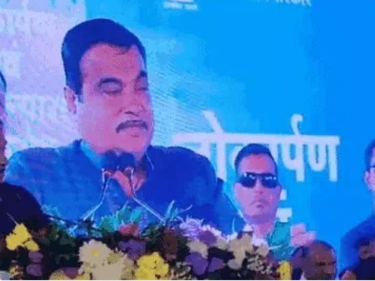 केन्द्रीय मंत्री गडकरी ने राजस्थान को दी बड़ी सौगात, जयपुर और दिल्ली के बीच चलेगी इलेक्ट्रिक बस, 30 फीसदी कम होगा किराया