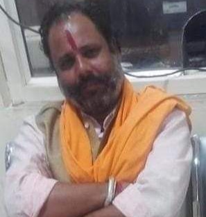 लाखन नायक की संदिग्ध परिस्थिति में मौत, हर कोई हैरान