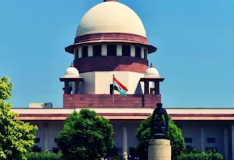 इलेक्टोरल बॉन्ड स्कीम असंवैधानिक, तुरंत लगी रोक… सुप्रीम कोर्ट ने फंडिंग पर सरकार को दिया बड़ा झटका