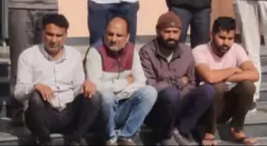 पेपर लीक के शातिरों की प्रॉपर्टी होगी सीज, 20 से अधिक प्रतियोगी परीक्षाओं के पेपर लीक किए, मास्टर माइंड की पत्नी पर भी केस