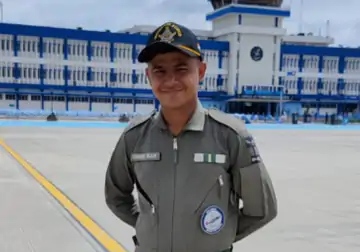 एयरफोर्स के जवान ने हैदराबाद में की आत्महत्या, दोस्त की पत्नी ने दर्ज कराया था दुष्कर्म का केस, पिता का आरोप-धर्म बदलने का डाल रहे थे दबाव