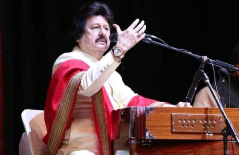 और अब ‘चिट्ठी’ पंकज उधास को अपने साथ ले गई, 72 साल की उम्र में ली आख‍िरी सांस