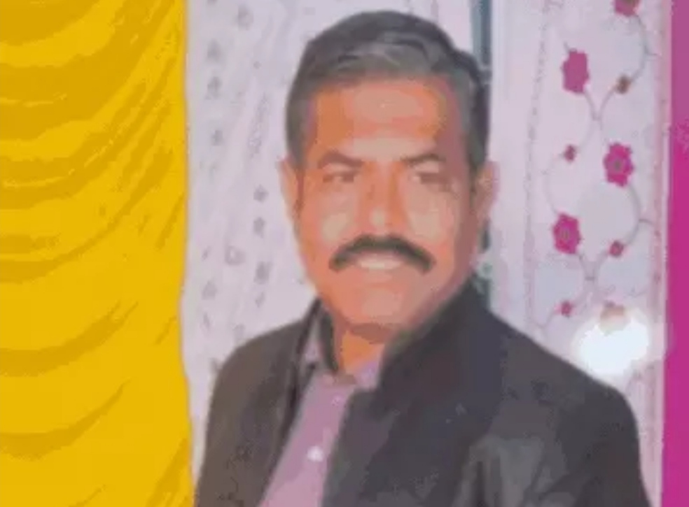 दोस्त के साथ मॉर्निंग वॉक पर निकले प्रोफेसर को कार ने मारी जोरदार टक्कर, हो गई मौत, दोस्त घायल, कार चालक पर हत्या का आरोप