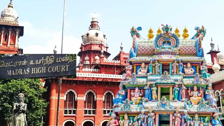 पिकनिक स्पॉट नहीं हैं हिन्दू मंदिर, गैर-हिन्दुओं को प्रवेश की अनुमति नहीं, लगाएं डिस्प्ले बोर्ड