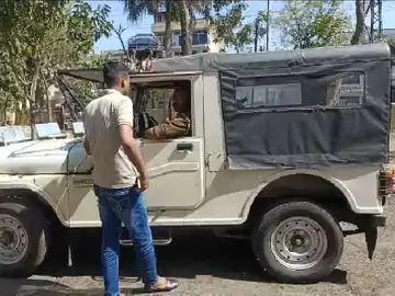 मां को मोबाइल पर सॉरी का मैसेज भेज कर लापता हुआ था छात्र, दो दिन बाद मिल गया, परिजनों को सौंपा