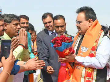 राजस्थान: ‘न्याय’ से पहले शुरू हो गई ‘आभार यात्रा’, लोकसभा चुनाव में ईआरसीपी को बड़ा मुद्दा बनाने की रणनीति, 9 जिलों में जाएगी यात्रा