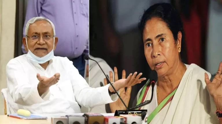 ‘पता नहीं करोड़ों का चंदा कौन ऑफिस में रख गया…’, टीएमसी और जेडीयू ने चुनावी बॉन्ड पर इलेक्शन कमिशन को दिया यह मजेदार जवाब