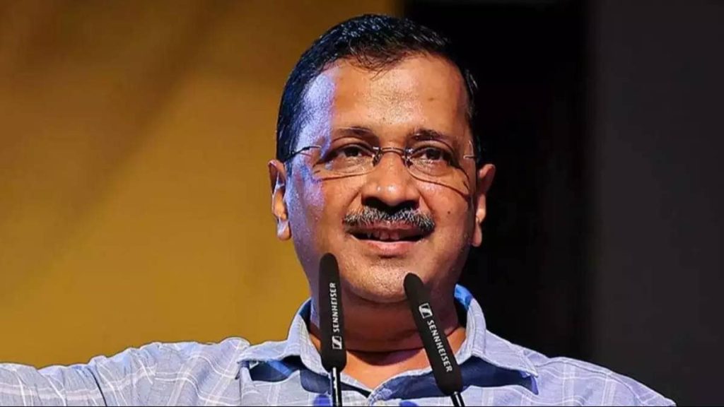 हाईकोर्ट ने केजरीवाल को नहीं दी गिरफ्तारी से राहत, पूछा-ईडी के सामने पेश क्यों नहीं हो रहे?