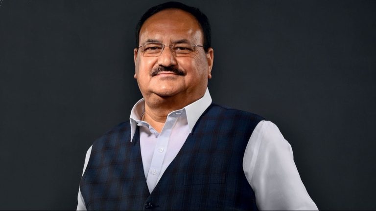 बीजेपी अध्यक्ष जेपी नड्डा की पत्नी की फॉर्च्यूनर कार चोरी, सर्विस सेंटर लेकर गया था ड्राइवर