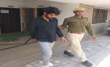 नाबालिग से दुष्कर्म के आरोपी को 20 साल की जेल, दोस्ती कर फंसाया था, चार साल बाद मिला न्याय