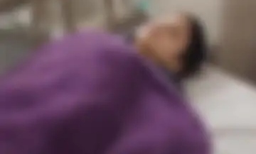 मां ने परांठे बनाने को कहा तो बेटी ने ऑल आउट पी लिया, बेहोशी की हालत में अस्पताल में भर्ती कराया