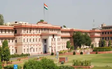 राजस्थान: 2 आईएएस और 50 आरएएस के स्थानांतरण, इनमें से 23 अधिकारियों को 15 दिन में दो से तीन बार किया इधर से उधर