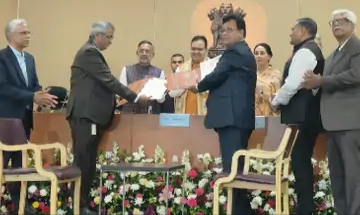 राजस्थान: बिजली संकट के खात्मे के लिए सरकार के 6 बड़े कदम, थर्मल और रिन्यूएबल एनर्जी के नए प्रोजेक्ट्स पर 1.60 लाख करोड़ रुपए होंगे खर्च