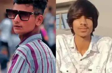 पेट्रोल भरवाने जा रहे दोस्तों को बस ने कुचला, सामने से मारी टक्कर और काफी दूर तक घसीटा