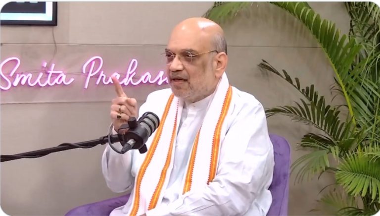 सीएए लागू करने पर लग रहे आरोपों पर अमित शाह ने दिए खुलकर जवाब, अब सिर्फ गोलमोल प्रतिक्रियाएं दे रहे विपक्षी नेता