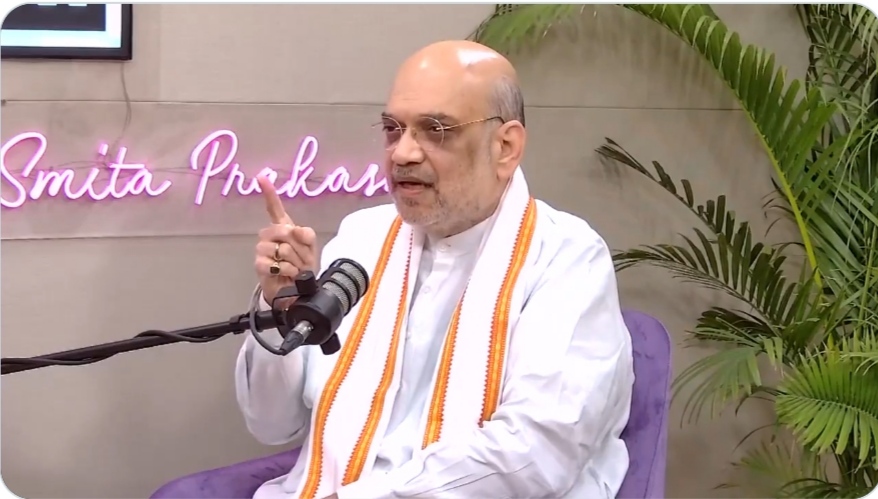 सीएए लागू करने पर लग रहे आरोपों पर अमित शाह ने दिए खुलकर जवाब, अब सिर्फ गोलमोल प्रतिक्रियाएं दे रहे विपक्षी नेता