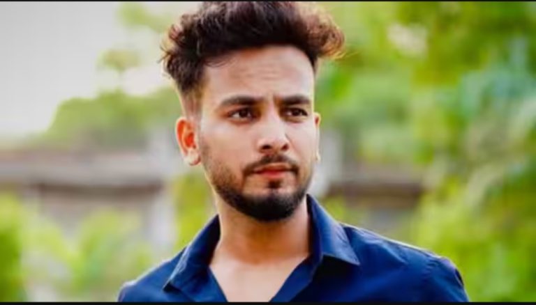 नोएडा पुलिस का बहुचर्चित रेव पार्टी मामले में एक्शन, एल्विश यादव गिरफ्तार, कोर्ट में किया जाएगा पेश