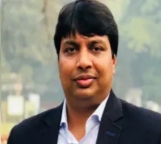 टीवी पर धुरंधर तरीके से कांग्रेस का पक्ष रखने वाले रोहन गुप्ता ने अचानक दिया पार्टी से इस्तीफा, अपमानजनक व्यवहार के आरोप के साथ सनातन धर्म से ऐसे जोड़ा कनेक्शन