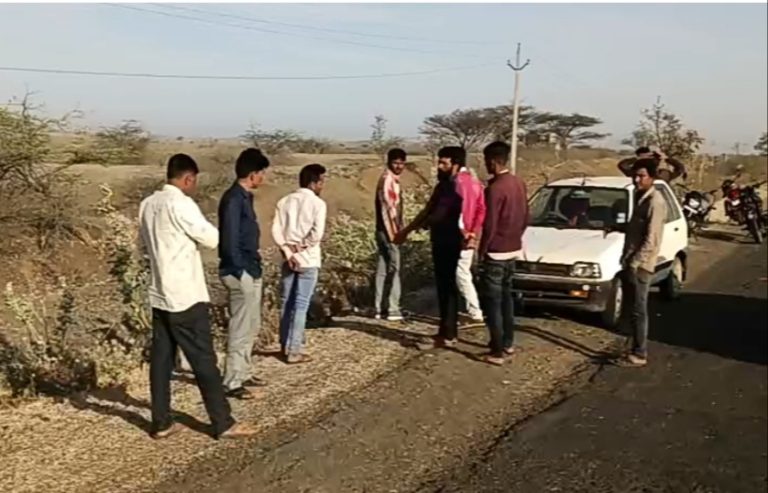 शराब पार्टी में हुए झगड़े के बाद डम्पर से कुचलकर 2 भाइयों सहित 5 की हत्या, पुलिस स्टेशन जा रहे थे ये लोग, इलाके में भारी तनाव, 6 थानों का जाब्ता तैनात