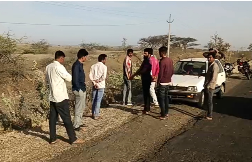 शराब पार्टी में हुए झगड़े के बाद डम्पर से कुचलकर 2 भाइयों सहित 5 की हत्या, पुलिस स्टेशन जा रहे थे ये लोग, इलाके में भारी तनाव, 6 थानों का जाब्ता तैनात