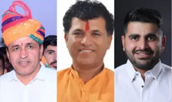 राजस्थान: बीजेपी की इस एक सीट पर खड़ा हो गया सीधा संकट, सीएम भजन लाल शर्मा की समझाइश भी नहीं आई काम