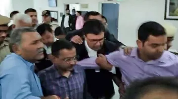 बड़ी खबर: शराब घोटाले के समय का केजरीवाल का फोन गायब, पूछताछ में बोले मुख्यमंत्री-पता नहीं कहां है